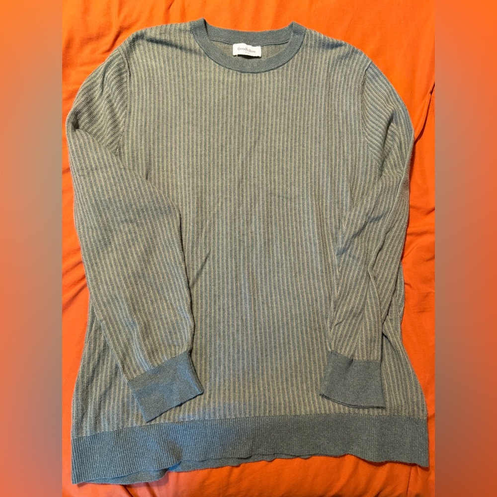 Goodfellow & Co Men's Sweater